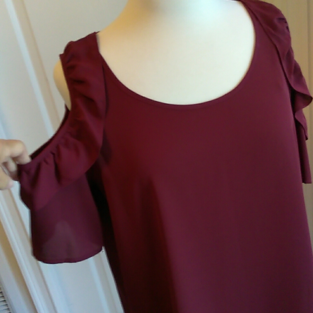 NY collection Ladies Top
